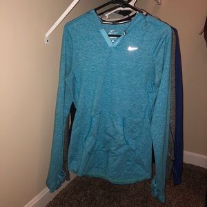 Nike Running Pullover